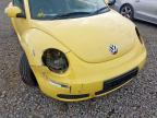 2008 VOLKSWAGEN BEETLE 1.4 LUNA 3DR for sale at Copart EAST KILBRIDE