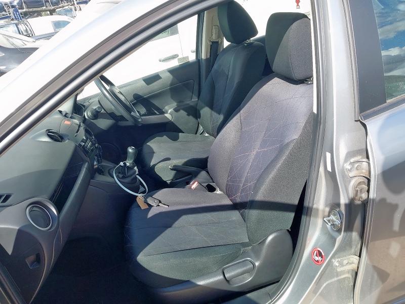 2013 MAZDA 2 TS 
