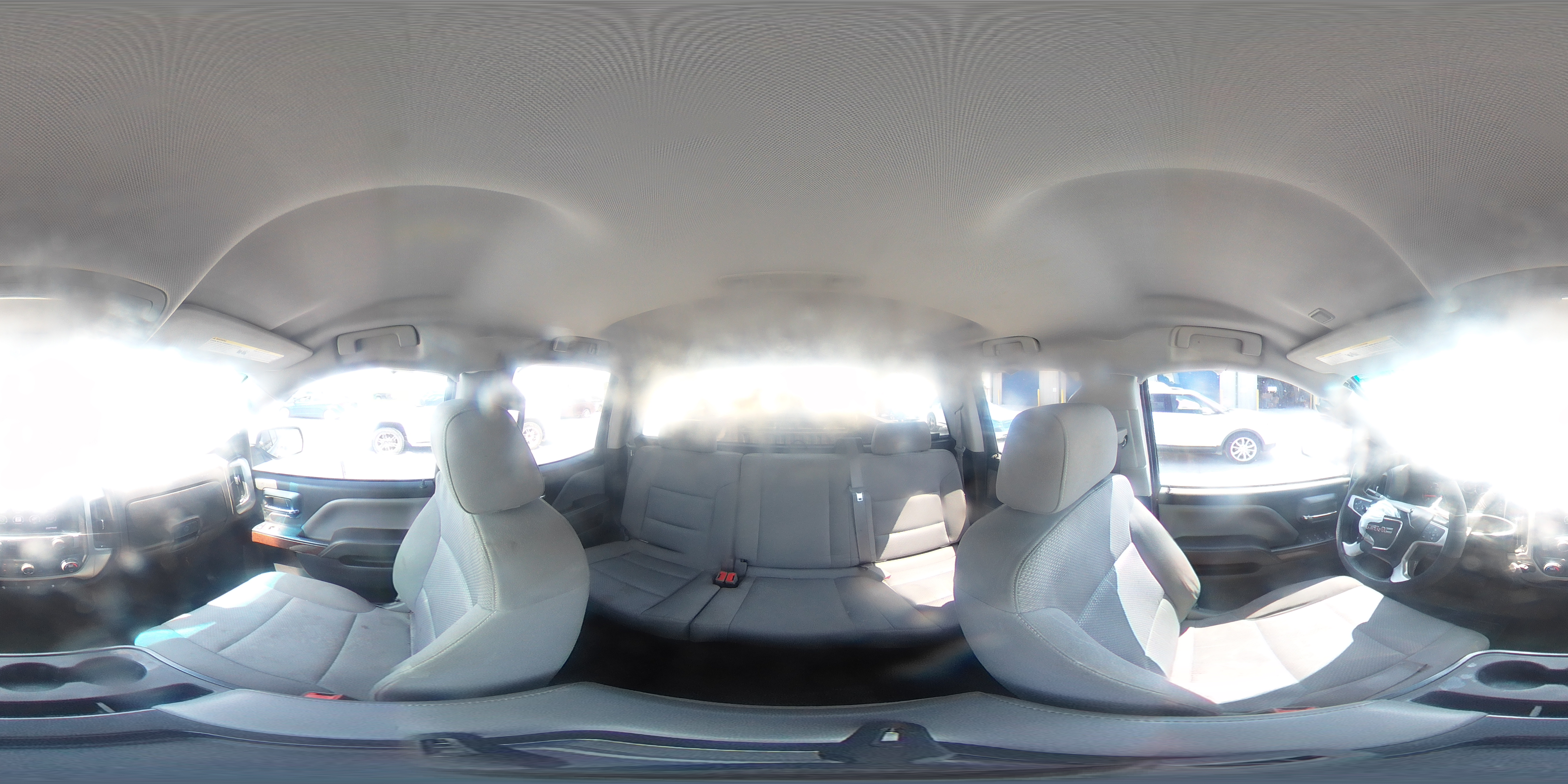 2016 GMC Sierra C1500 Sle VIN: 1GTR1MEC3GZ251471 Lot: 72021365