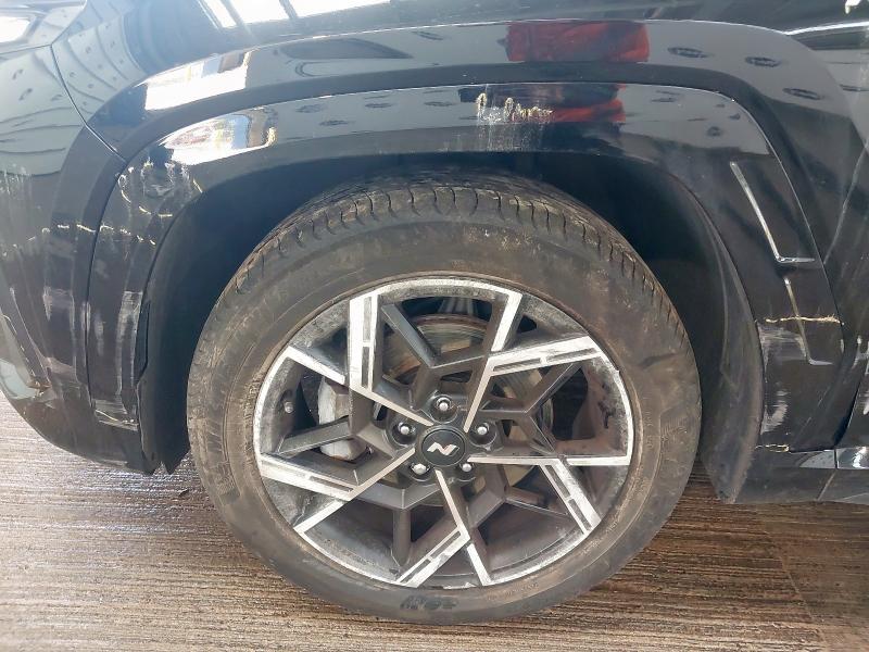 2024 HYUNDAI TUCSON 1.6T PLUG-IN HYBRID N LINE 5DR 4WD AUTO