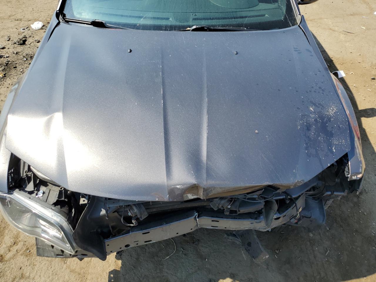 2017 Chrysler 300 S VIN: 2C3CCAGGXHH542490 Lot: 80558765