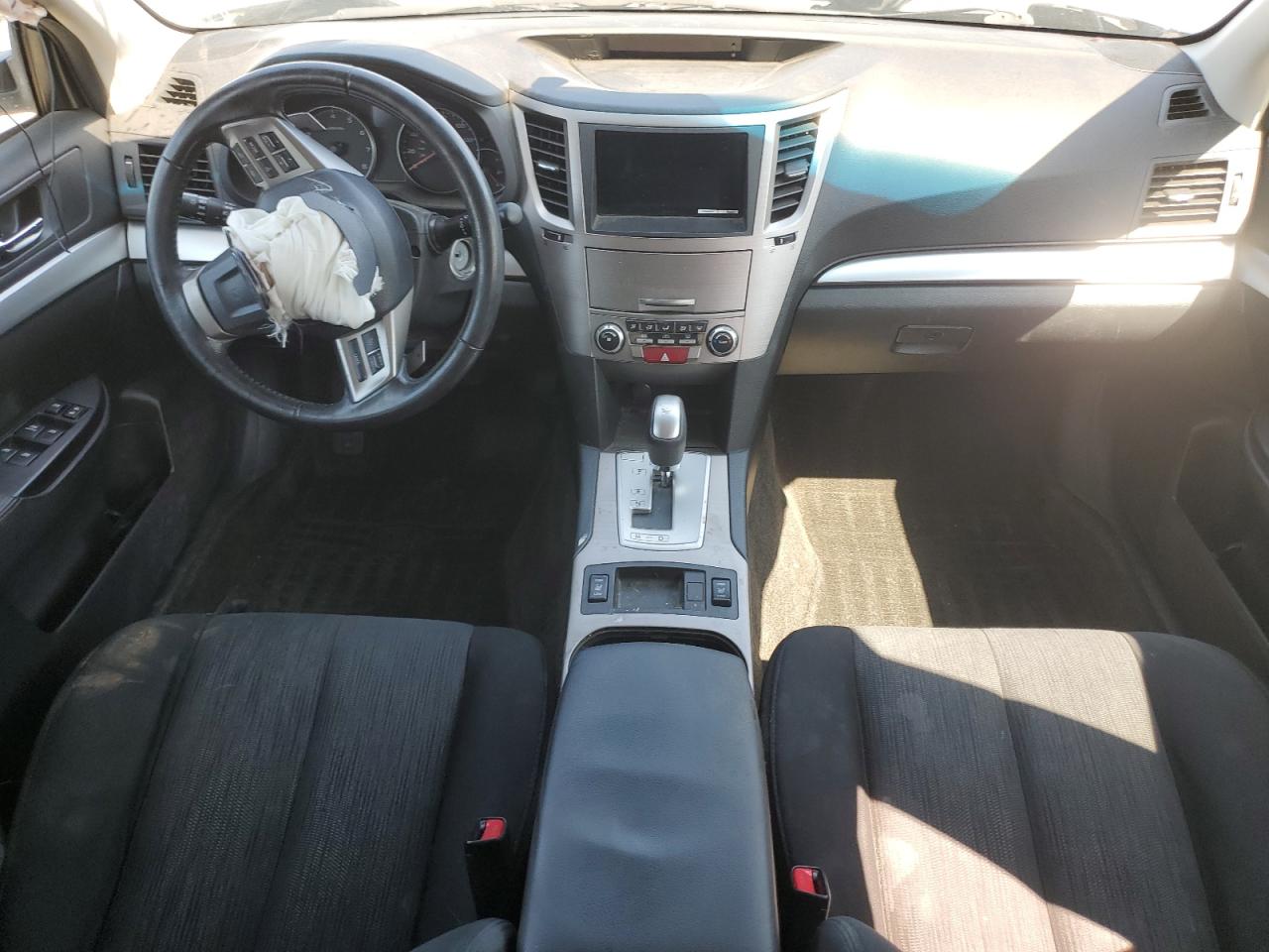 2014 Subaru Outback 2.5I Premium VIN: 4S4BRBCC5E3205833 Lot: 81440875