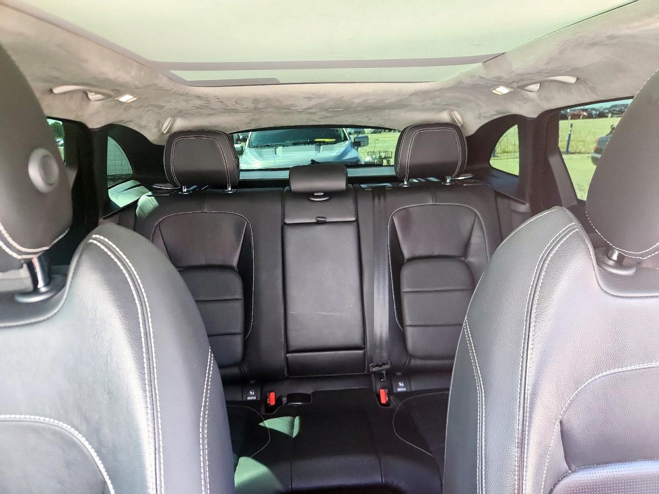 2018 Jaguar F-Pace R - Sport VIN: SADCL2EV7JA263865 Lot: 80799065