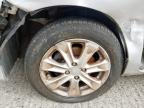 2012 HONDA JAZZ I-VTEC ES CVT  for sale at Copart CHESTER