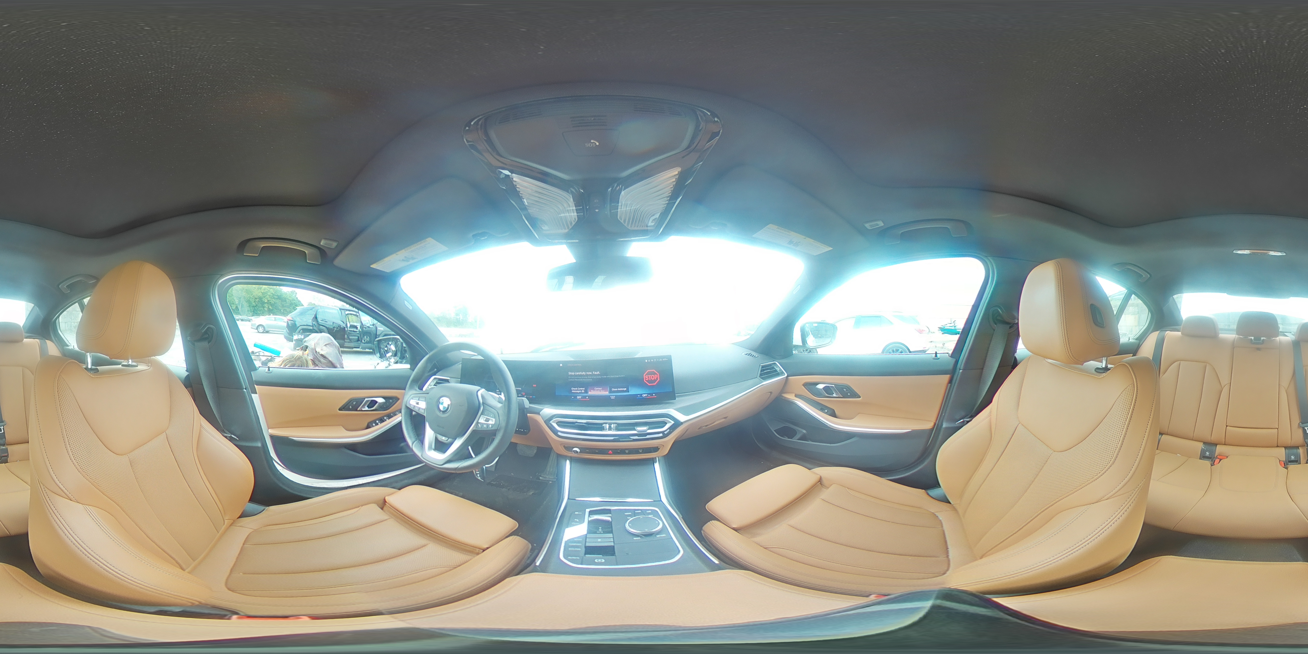 2024 BMW 330Xi VIN: 3MW89FF01R8E05254 Lot: 80918845