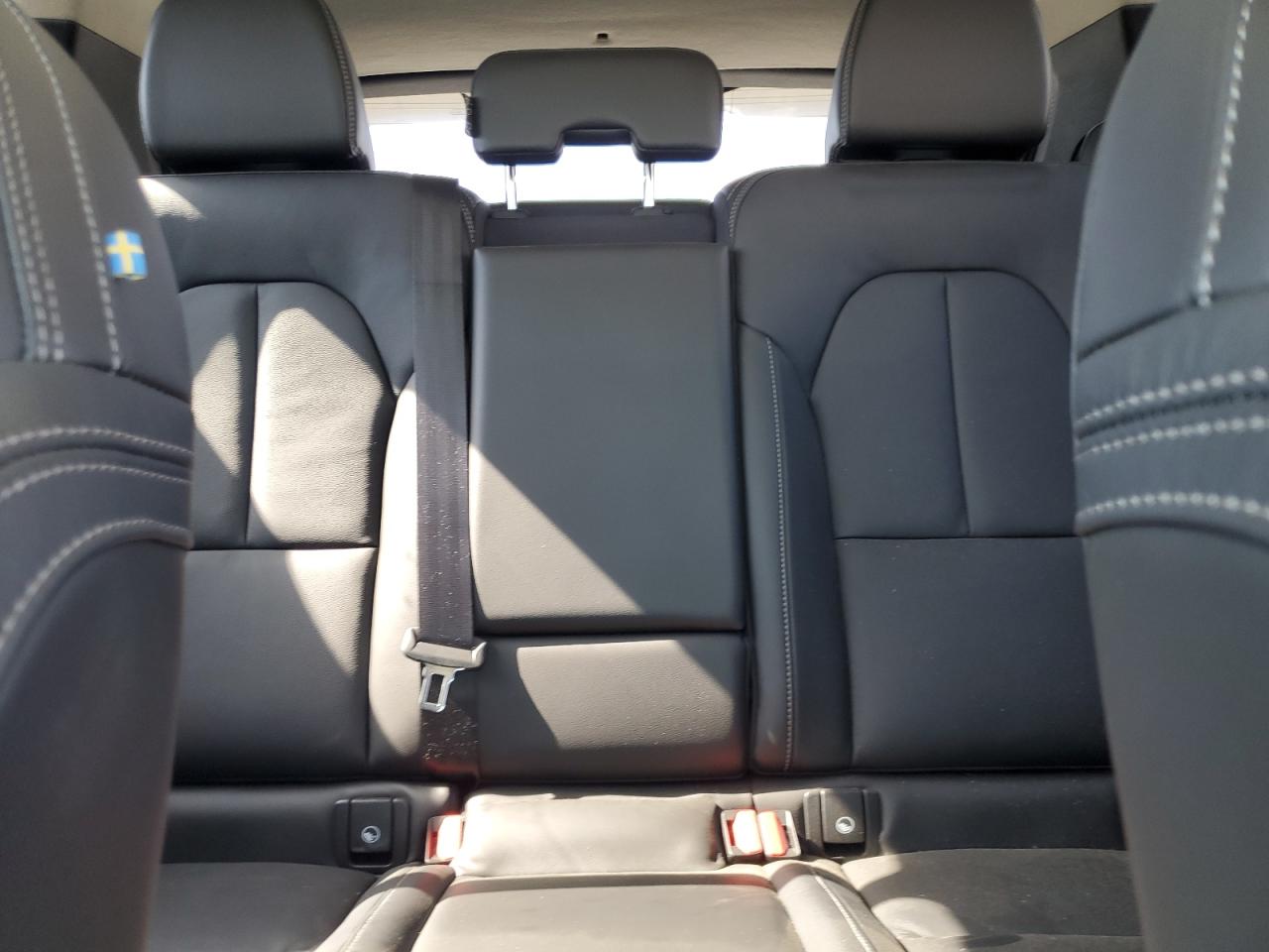 2024 Volvo Xc40 Ultimate VIN: YV4L12UF0R2204770 Lot: 81670645