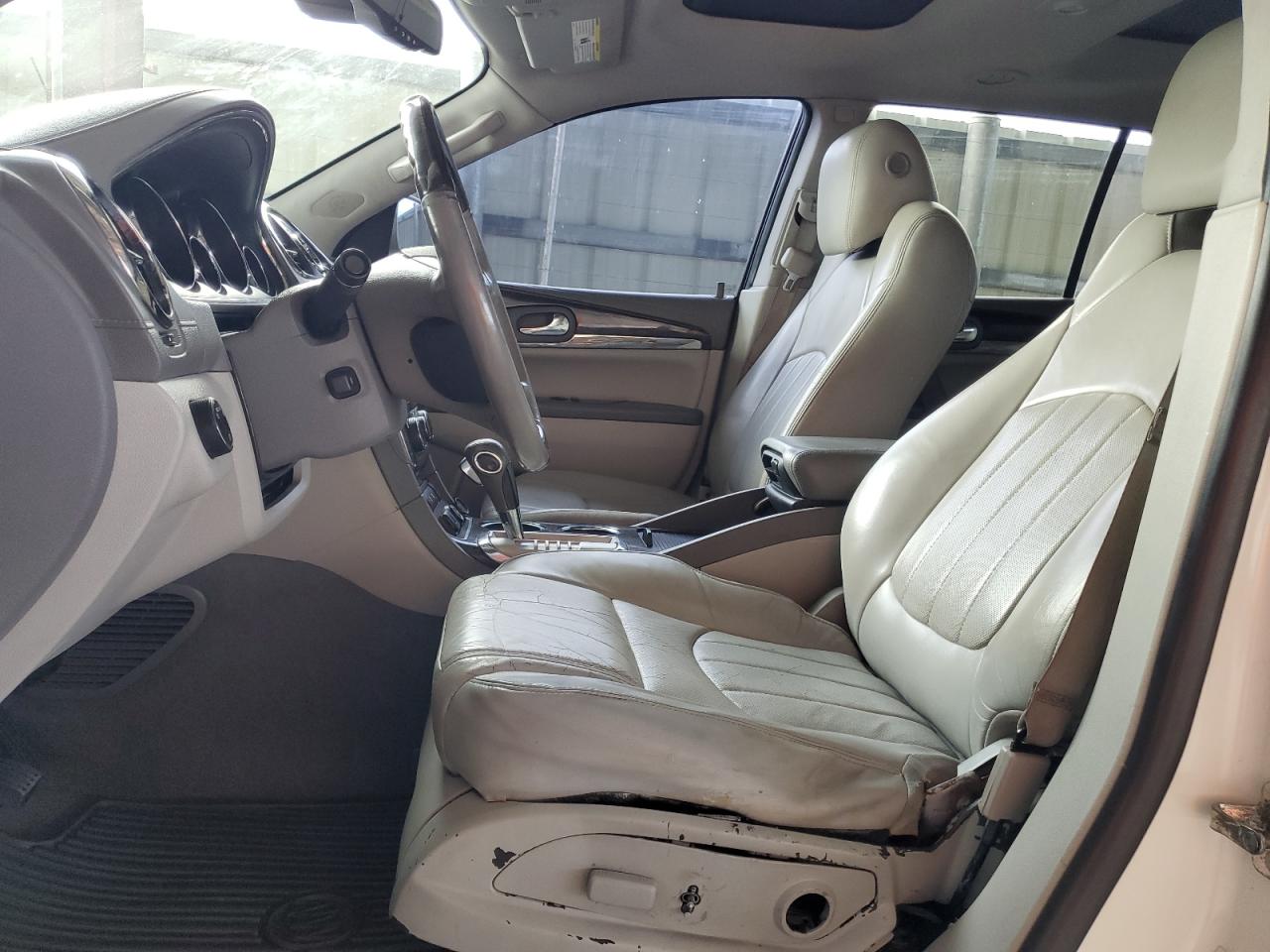 2015 Buick Enclave VIN: 5GAKVCKD7FJ212765 Lot: 71998935