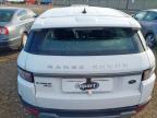 2015 LAND ROVER RANGEROVEREVOQUE PUR T ED  for sale at Copart YORK