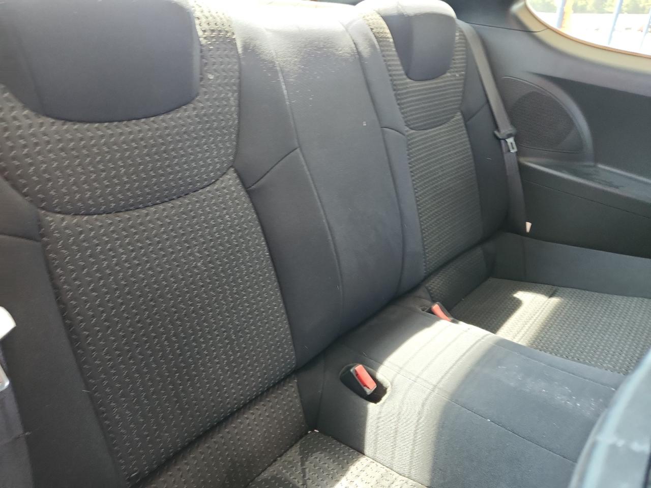 2011 Hyundai Genesis Coupe 2.0T VIN: KMHHT6KD4BU064398 Lot: 71524685