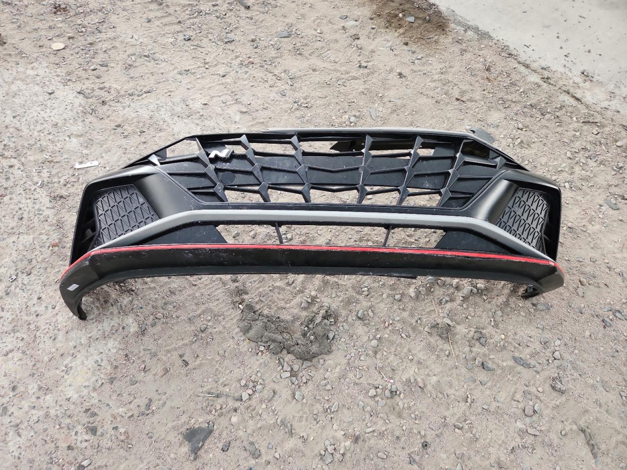 2023 Hyundai Elantra N VIN: KMHLW4AK3PU010281 Lot: 71899175