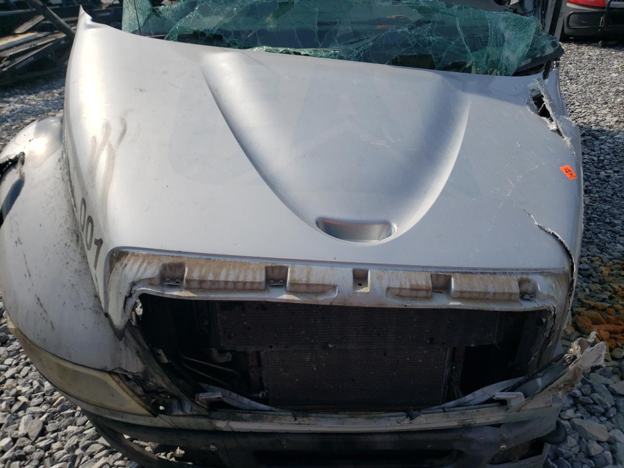 2014 International 4000 4300 VIN: 3HAMMAAN2EL757591 Lot: 72079225