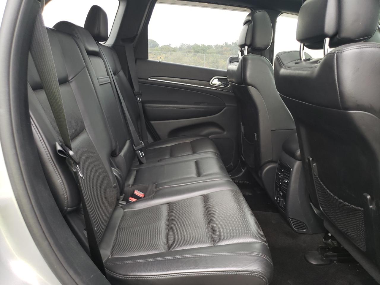 2018 Jeep Grand Cherokee Limited VIN: 1C4RJFBG3JC129299 Lot: 71230995