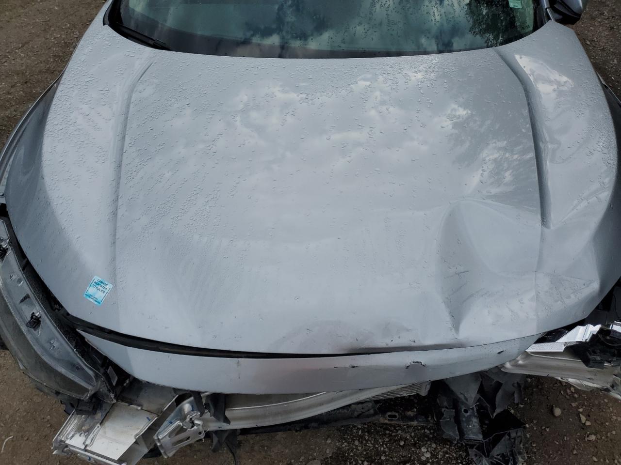 2019 Honda Civic Lx VIN: 2HGFC2F52KH037020 Lot: 67209295