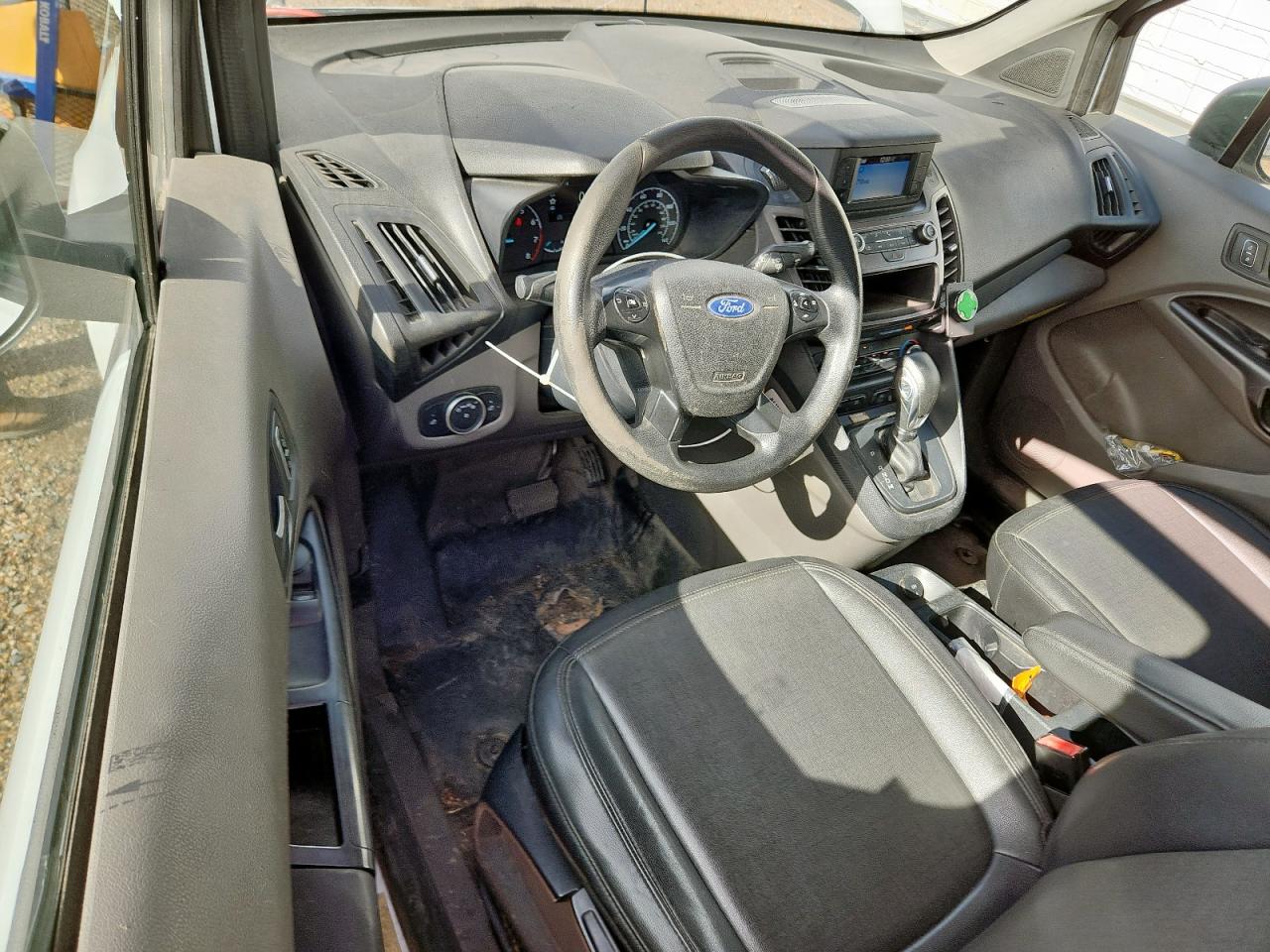 2022 Ford Transit Connect Xl VIN: NM0LS7S21N1506594 Lot: 80883565