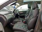 2021 NISSAN QASHQAI N-MOTION DIG-T  for sale at Copart BRISTOL