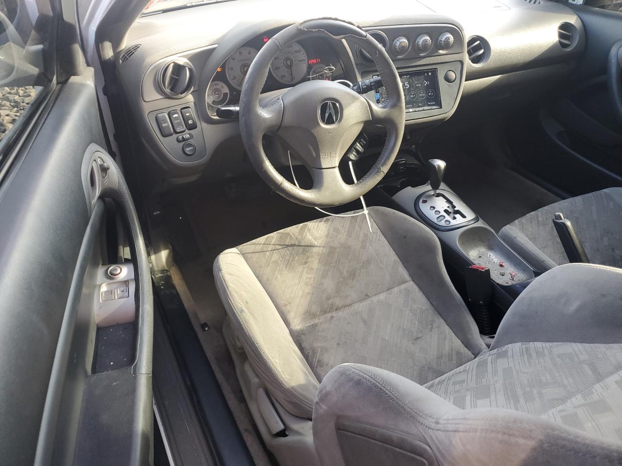 2002 Acura Rsx VIN: JH4DC54832C010916 Lot: 83841765