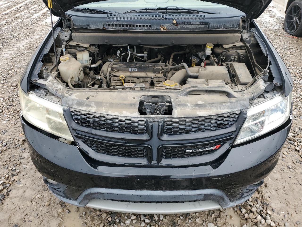 2020 Dodge Journey Se VIN: 3C4PDCAB4LT232239 Lot: 84660335