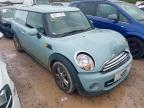 2014 MINI CLUBVAN COOPER D  for sale at Copart BRISTOL