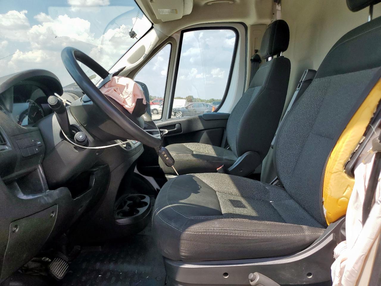 2020 Ram Promaster 1500 1500 Standard VIN: 3C6TRVAG8LE121793 Lot: 81455855