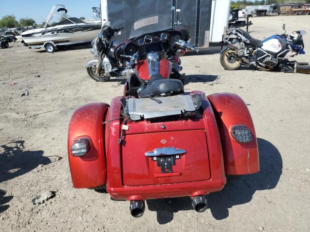 2021 HARLEY-DAVIDSON FLHTCUTGSE   