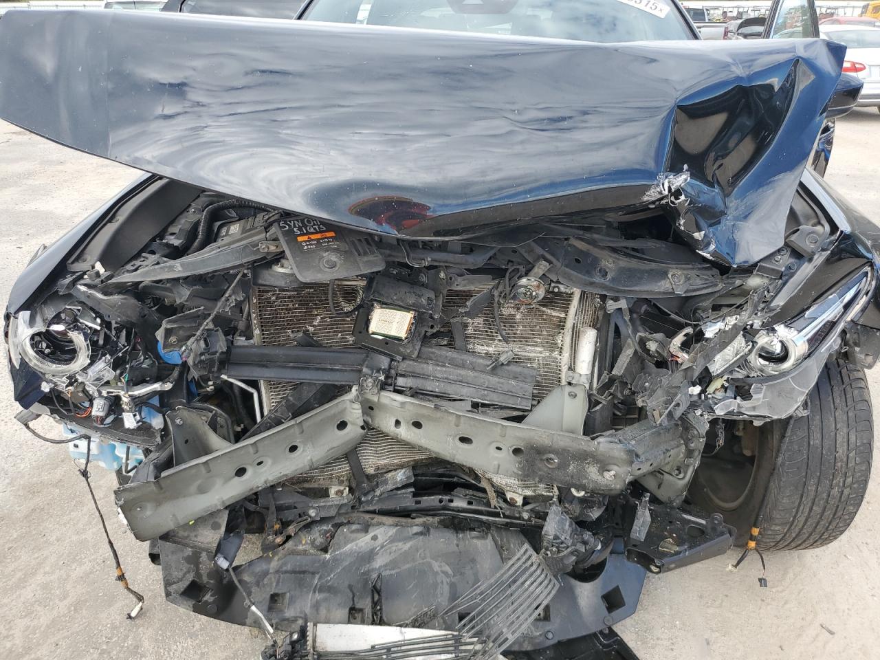 2020 Mazda Cx-9 Grand Touring VIN: JM3TCADY6L0402160 Lot: 84389315