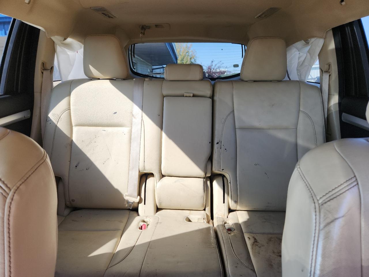 2015 Toyota Highlander Xle VIN: 5TDJKRFH7FS177411 Lot: 81787715