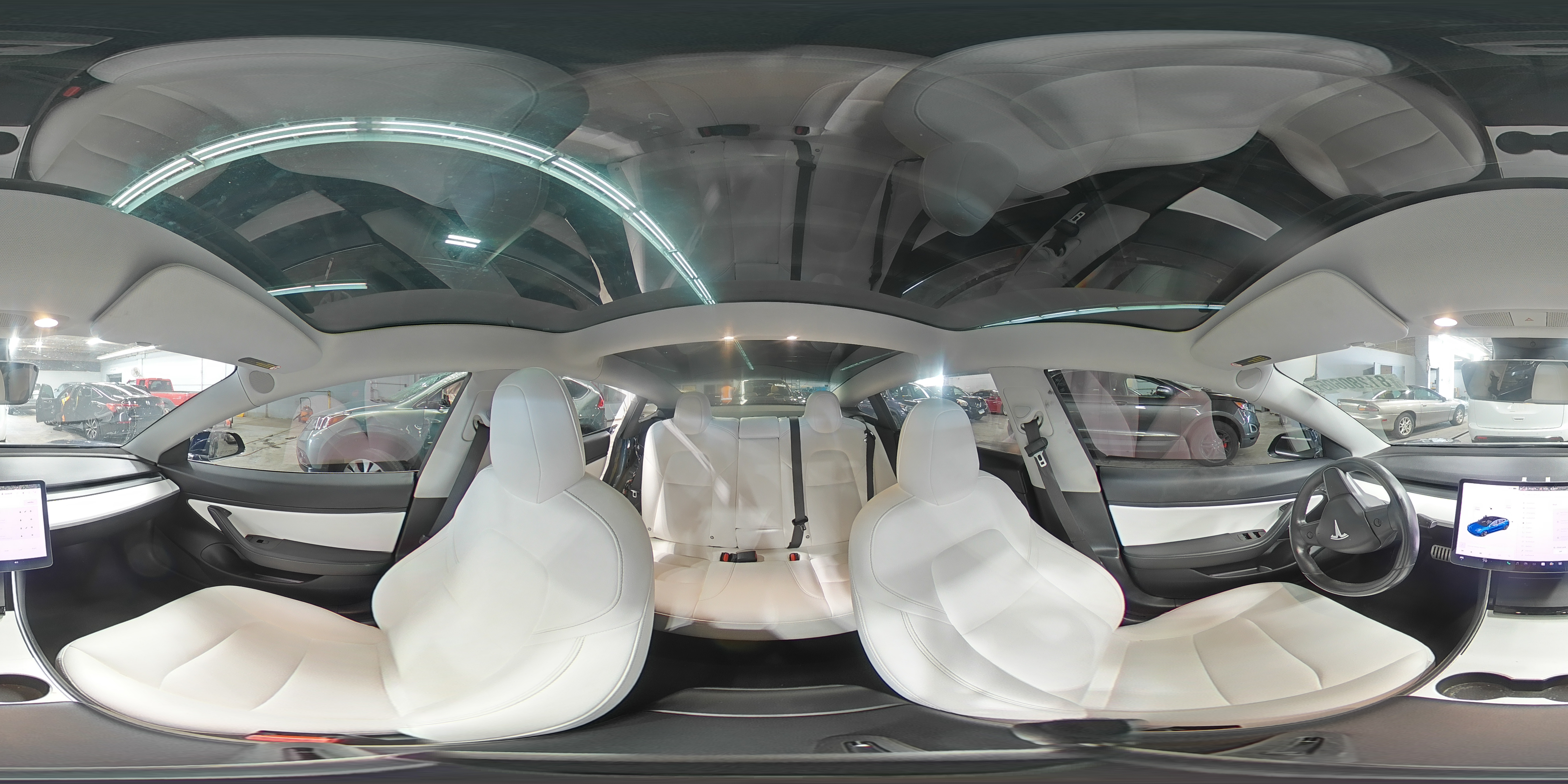 2018 Tesla Model 3 VIN: 5YJ3E1EB2JF074246 Lot: 81280605