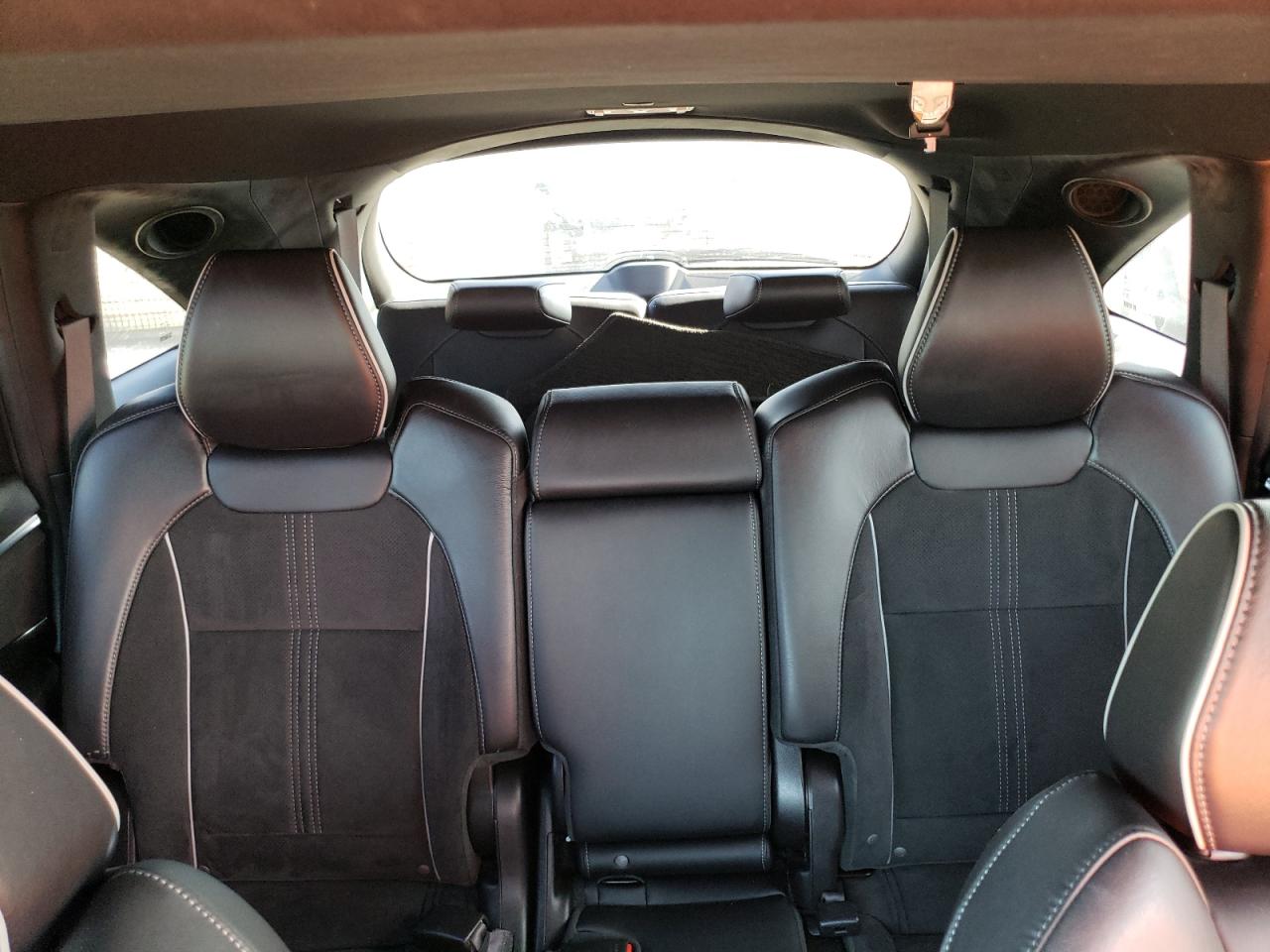 2019 Acura Mdx A-Spec VIN: 5J8YD4H0XKL022237 Lot: 72089485