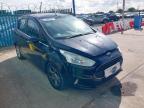 2013 FORD B-MAX ZETEC  for sale at Copart ROCHFORD