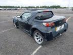2004 SMART ROADSTER 80 AUTO(RHD)  for sale at Copart SANDTOFT