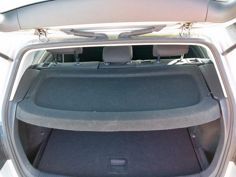 2015 VOLKSWAGEN GOLF MATCH