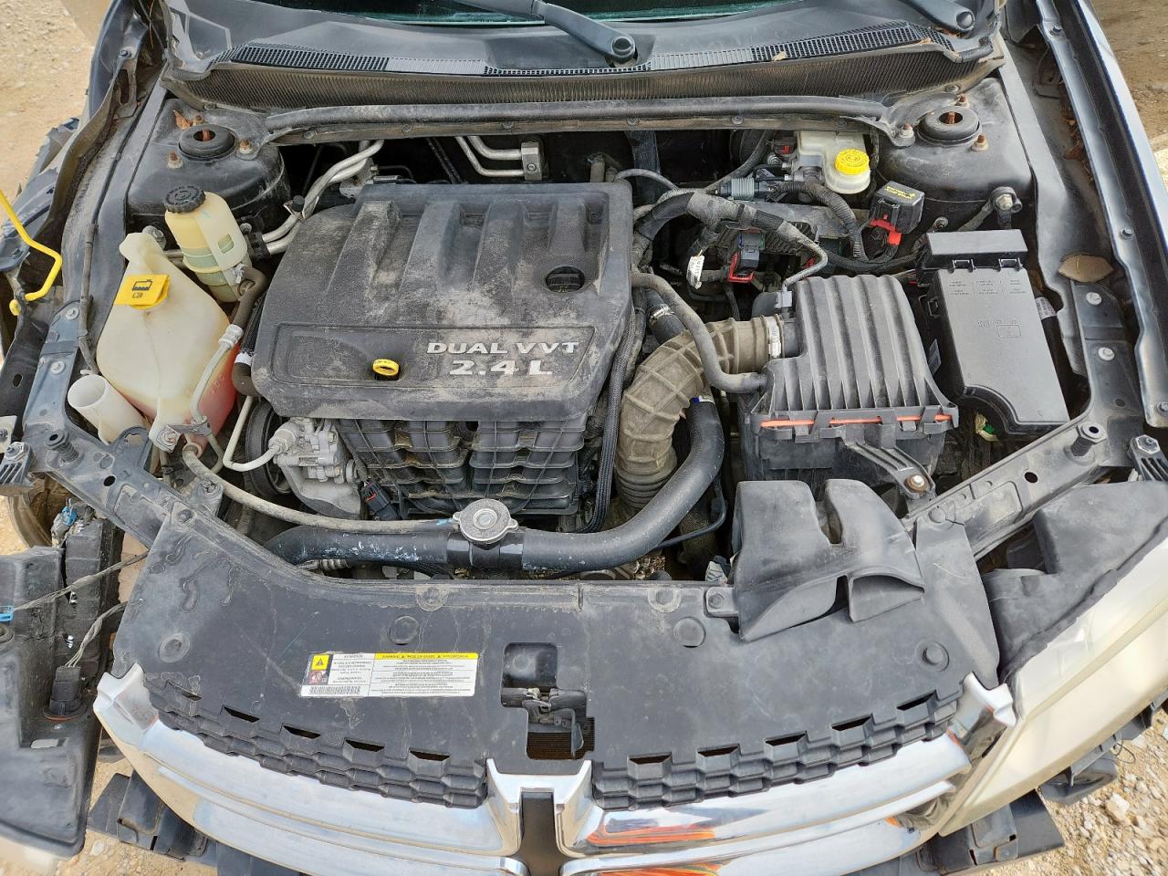 2012 Dodge Avenger Sxt VIN: 1C3CDZCB1CN243606 Lot: 72031955