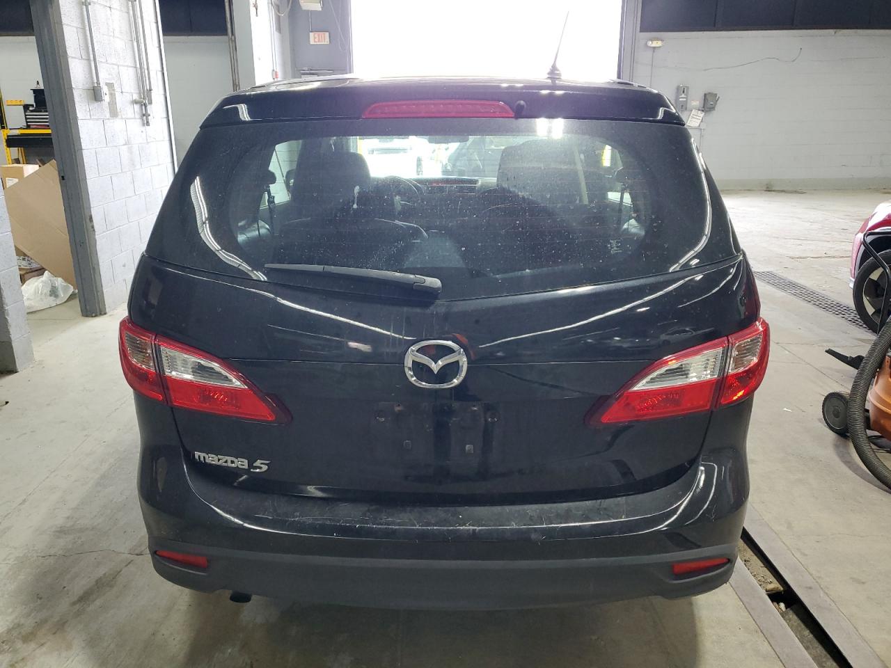 2012 Mazda 5 VIN: JM1CW2BL0C0120853 Lot: 81342115