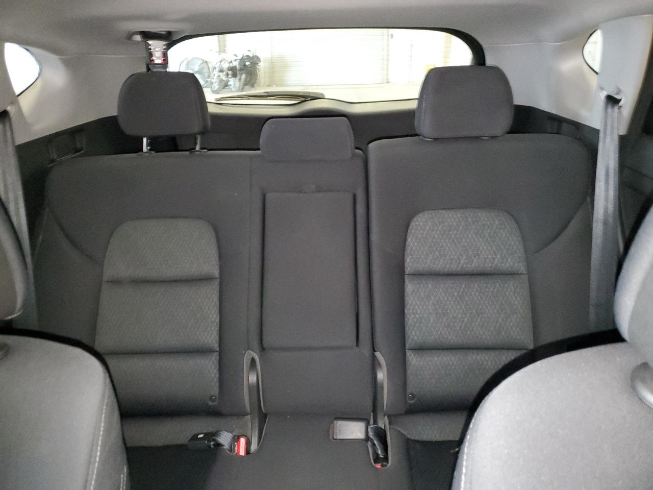 2017 Hyundai Tucson Limited VIN: KM8J33A24HU553893 Lot: 81850935