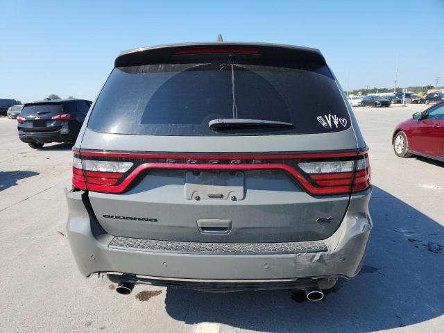  DODGE DURANGO 2021 Серый