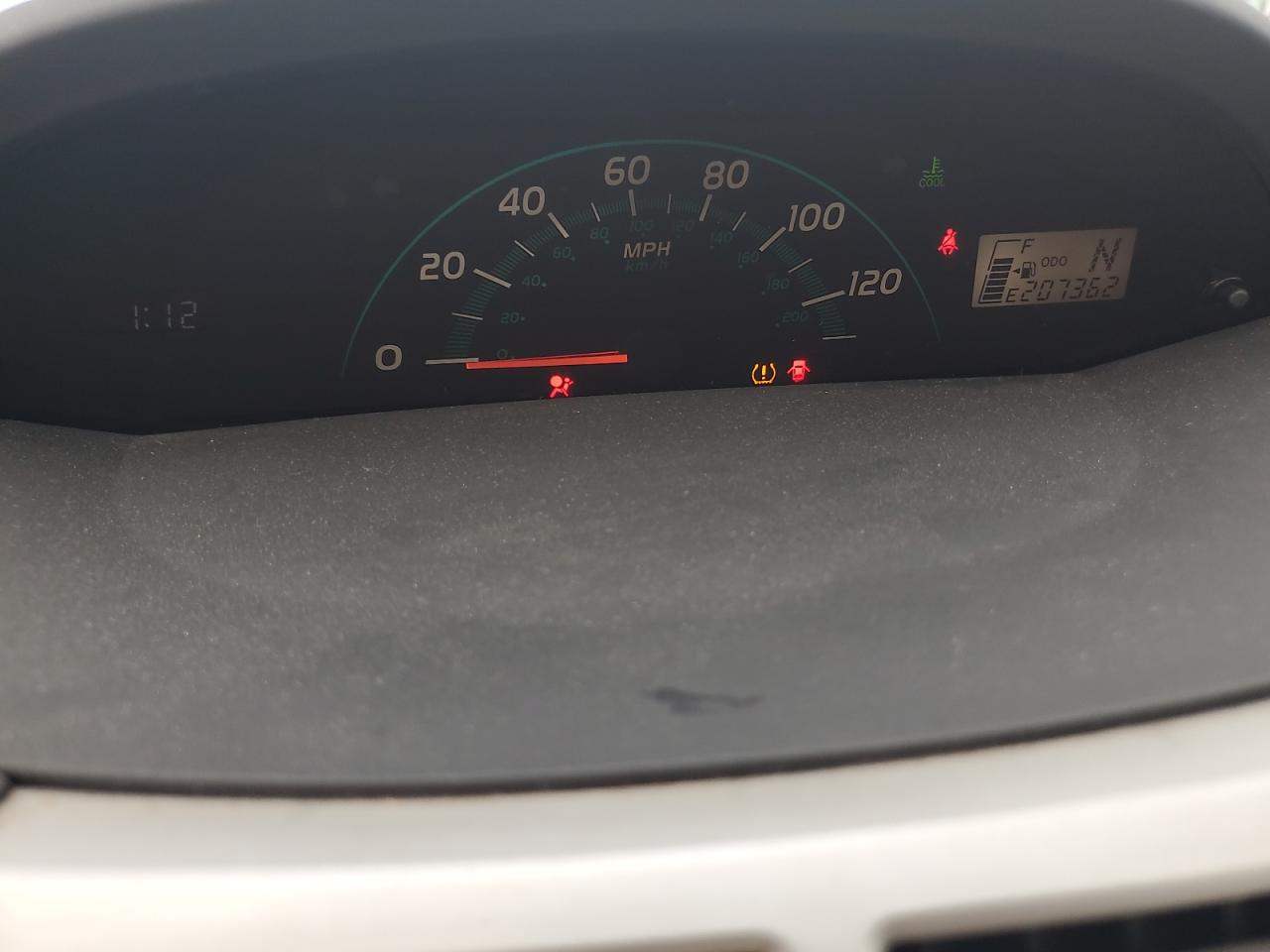 2008 Toyota Yaris VIN: JTDJT923985169469 Lot: 80679195