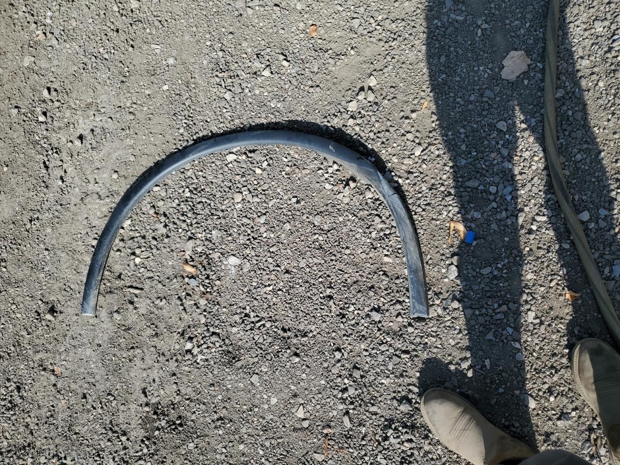 2026 Toyota Crown Xle VIN: JTDAAAAF6T3040435 Lot: 81552555