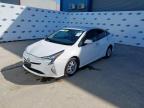 2018 TOYOTA PRIUS ACTIVE VVT-I CVT  for sale at Copart ROCHFORD