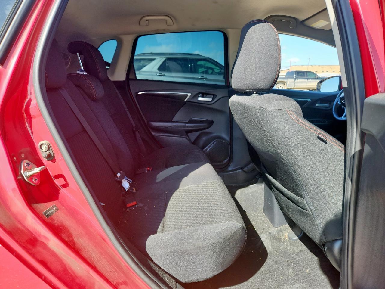 2020 Honda Fit Sport VIN: 3HGGK5H66LM733638 Lot: 83815825