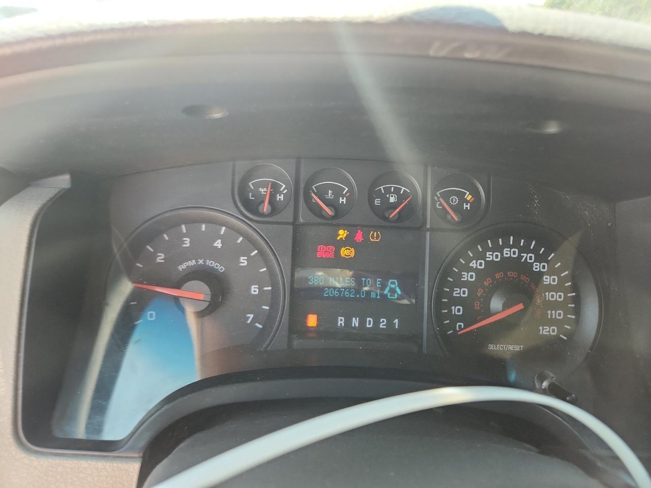 2010 Ford F150 Super Cab VIN: 1FTEX1CW7AFA50125 Lot: 71745345