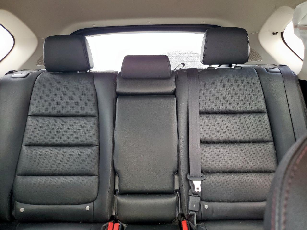 2016 Mazda Cx-5 Gt VIN: JM3KE4DY0G0818640 Lot: 83781755