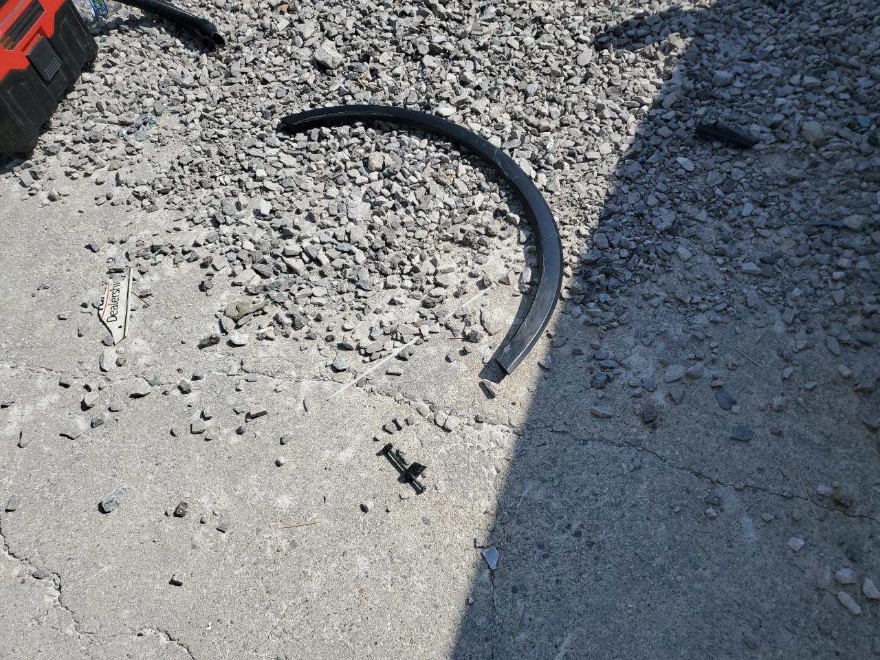 2018 Buick Encore Sport Touring VIN: KL4CJ1SB0JB627683 Lot: 81863305