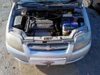 2008 CHEVROLET KALOS SX  for sale at Copart WOLVERHAMPTON