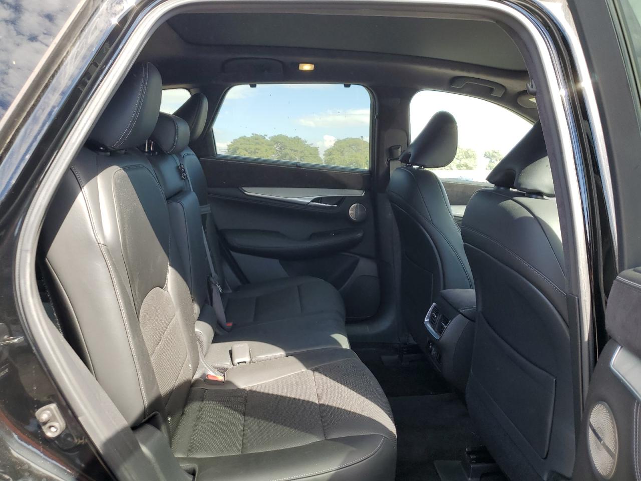 2019 Infiniti Qx50 Essential VIN: 3PCAJ5M19KF146614 Lot: 81155485