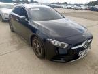2020 MERCEDES-BENZ A 200 AMG LINE EXECUTIVE  for sale at Copart ROCHFORD