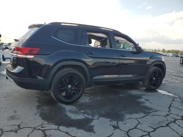  VOLKSWAGEN ATLAS 2020 Черный