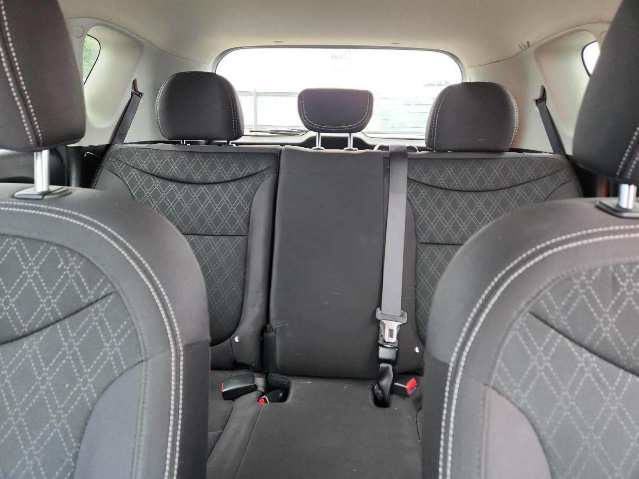 2015 Kia Soul VIN: KNDJN2A2XF7783233 Lot: 81568055