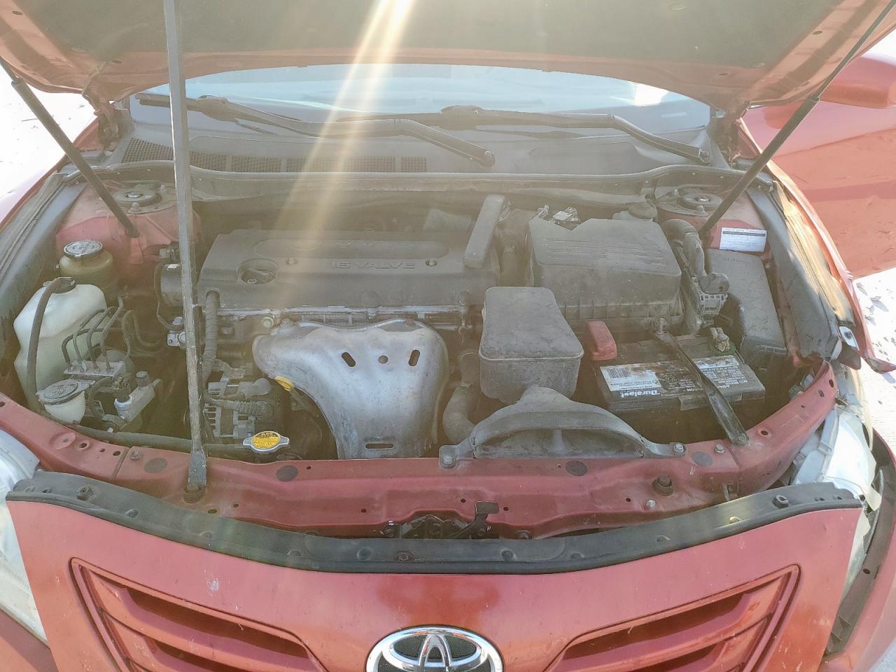 2009 Toyota Camry Base VIN: 4T1BE46K79U395581 Lot: 81125855