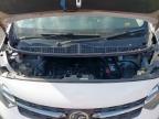 2019 VAUXHALL VIVARO 2900 SPORTIVE S/S  for sale at Copart SANDWICH