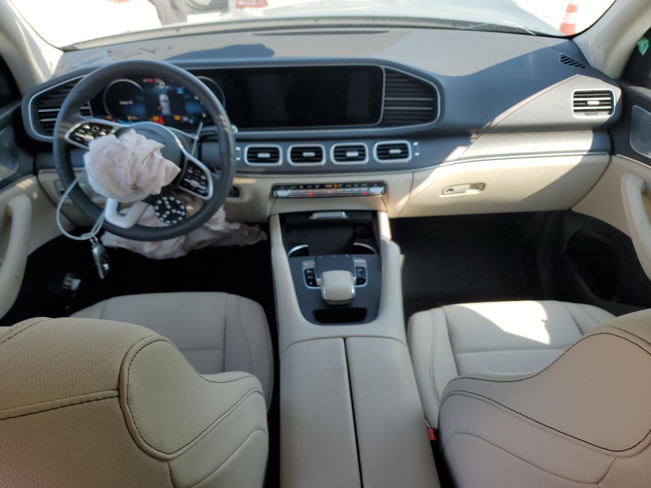 2020 Mercedes-Benz Gle 350 4Matic VIN: 4JGFB4KB8LA269514 Lot: 80654735